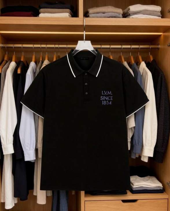 Picture of LV Polo Shirts Short _SKULVM-3XLhgntx0726758